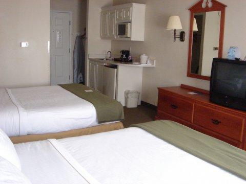 Holiday Express & By Ihg Hotel Watsonville