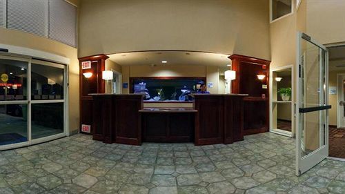 Hotel Holiday Express & By Ihg Watsonville