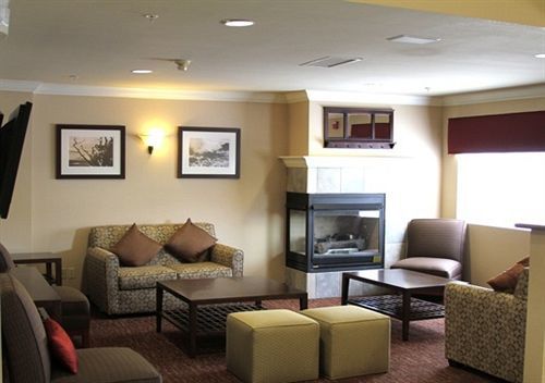 Holiday Express & By Ihg Hotel Watsonville