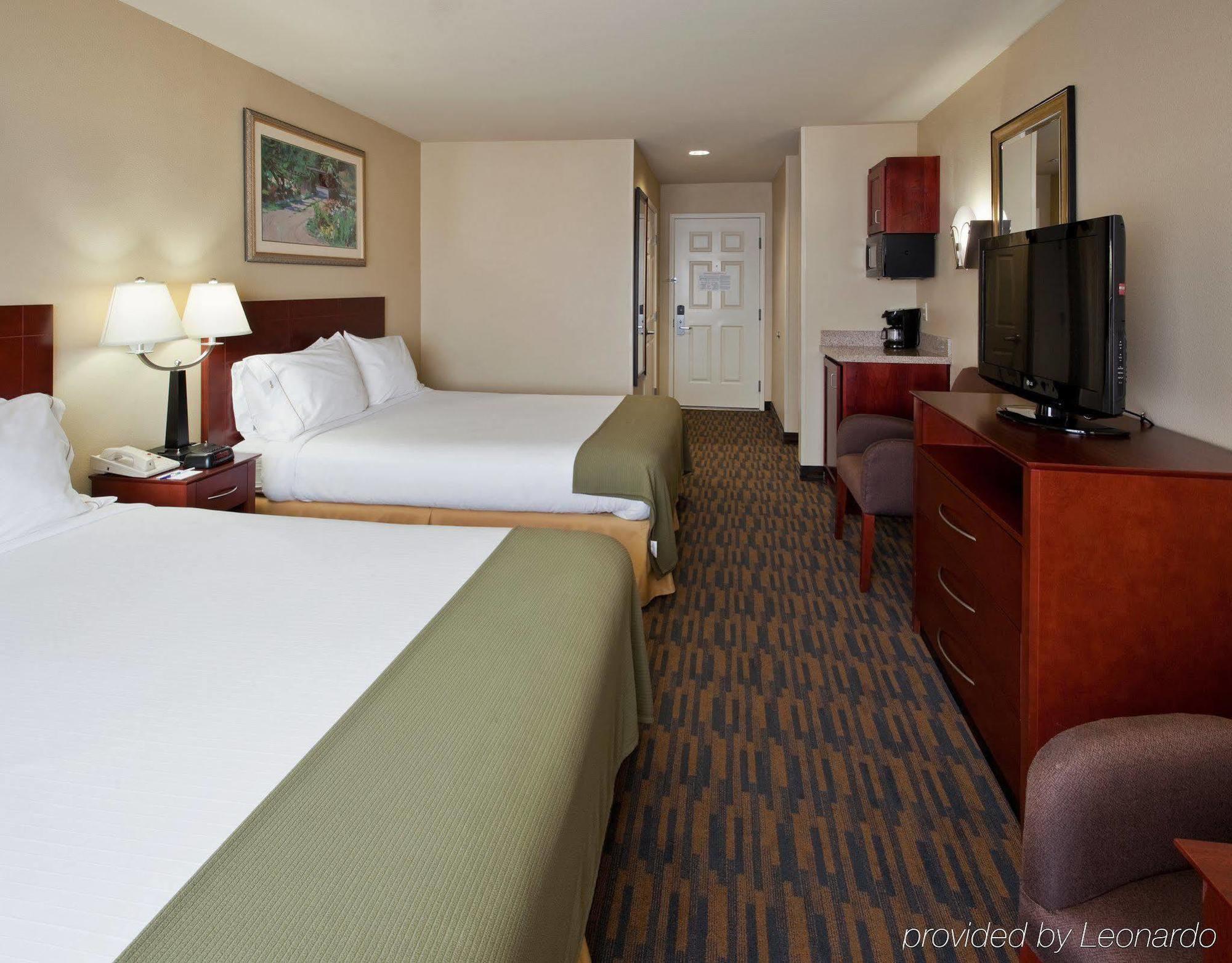 Hotel Holiday Express & By Ihg Watsonville