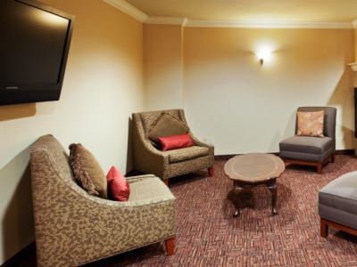 Holiday Express & By Ihg Hotel
