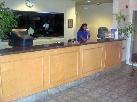 Express & By Ihg Hotel