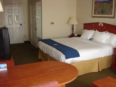 Express & By Ihg 3* Watsonville