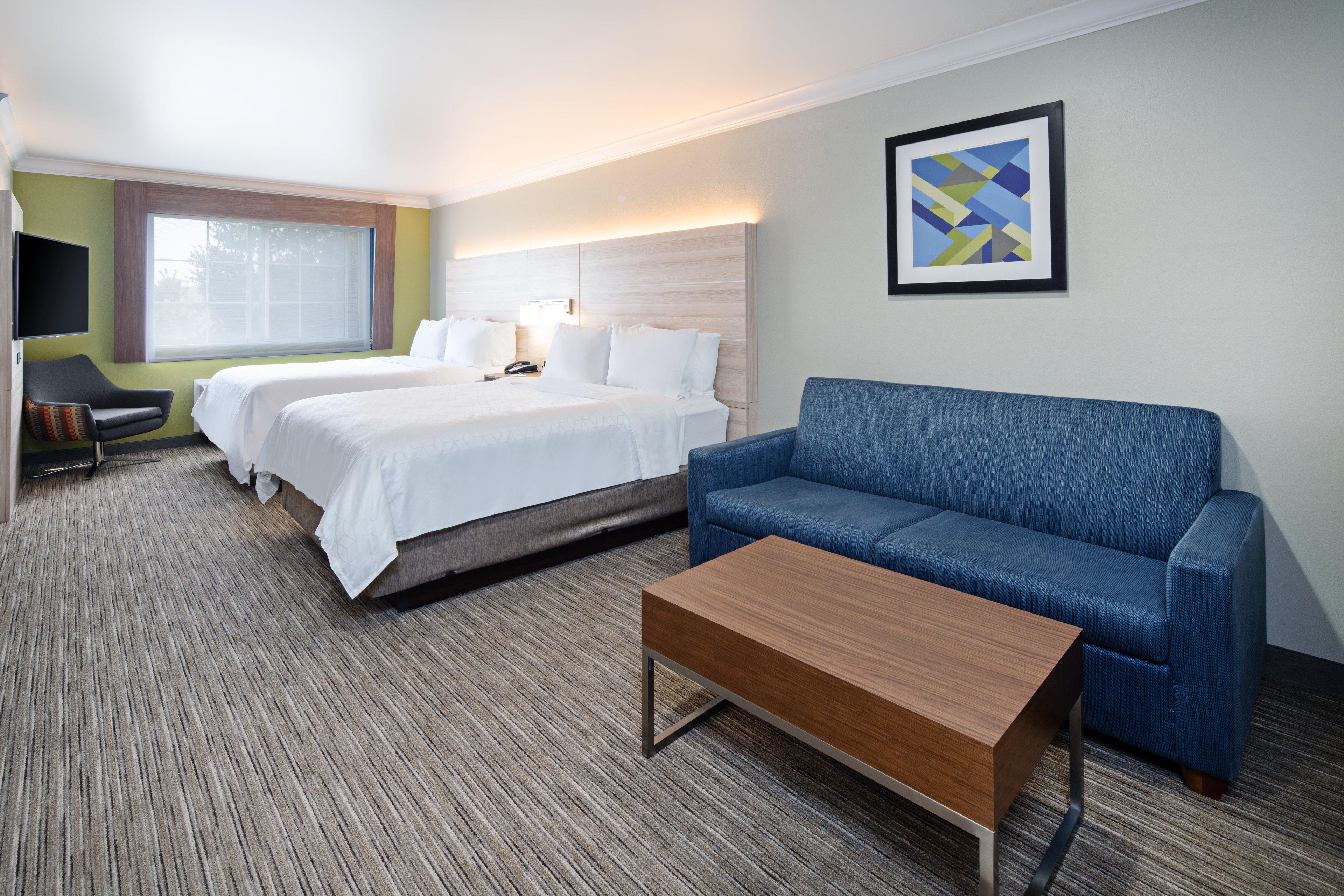 Hotel Express & By Ihg