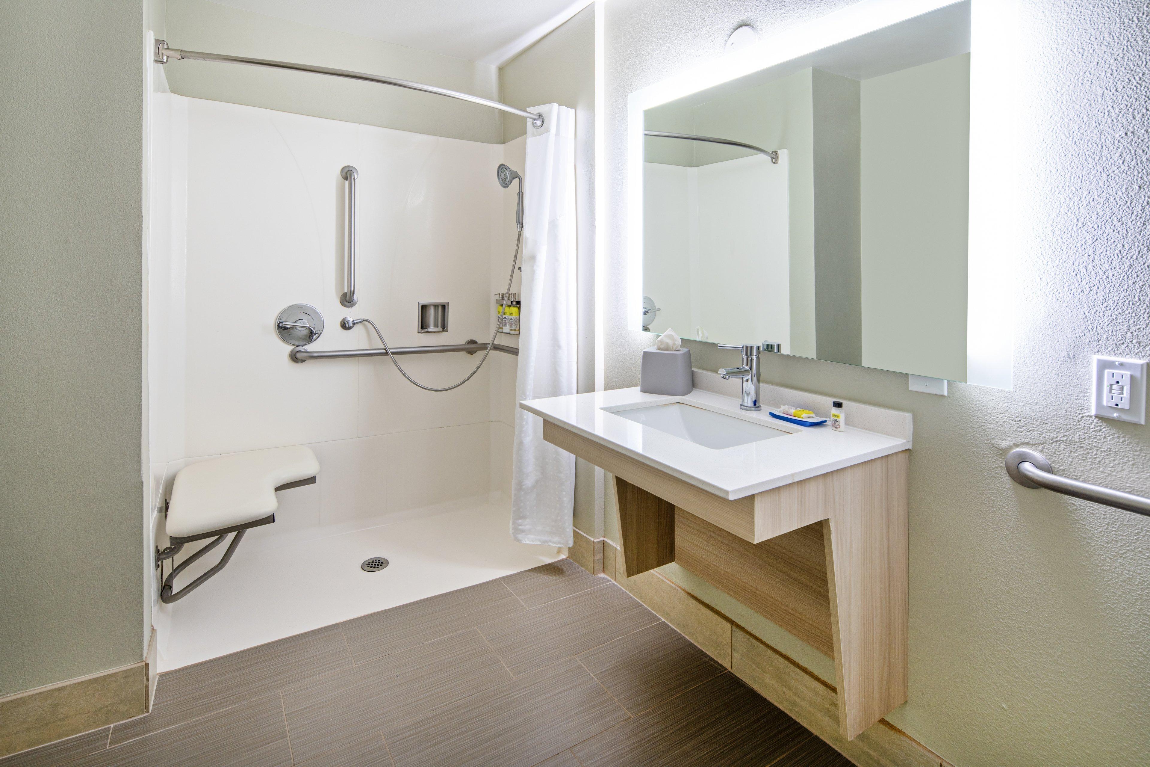 Express & By Ihg 3* Watsonville