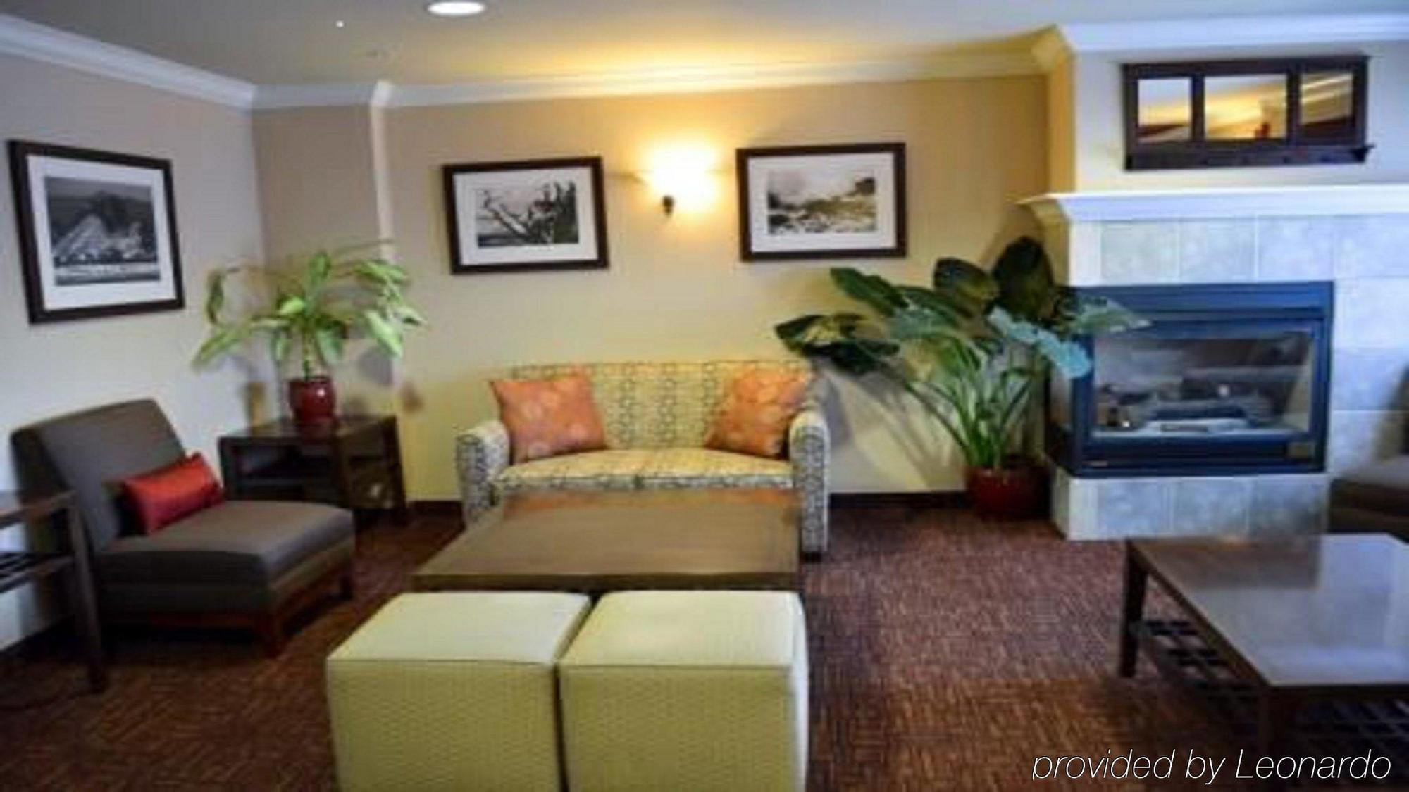 Express & By Ihg 3* Watsonville