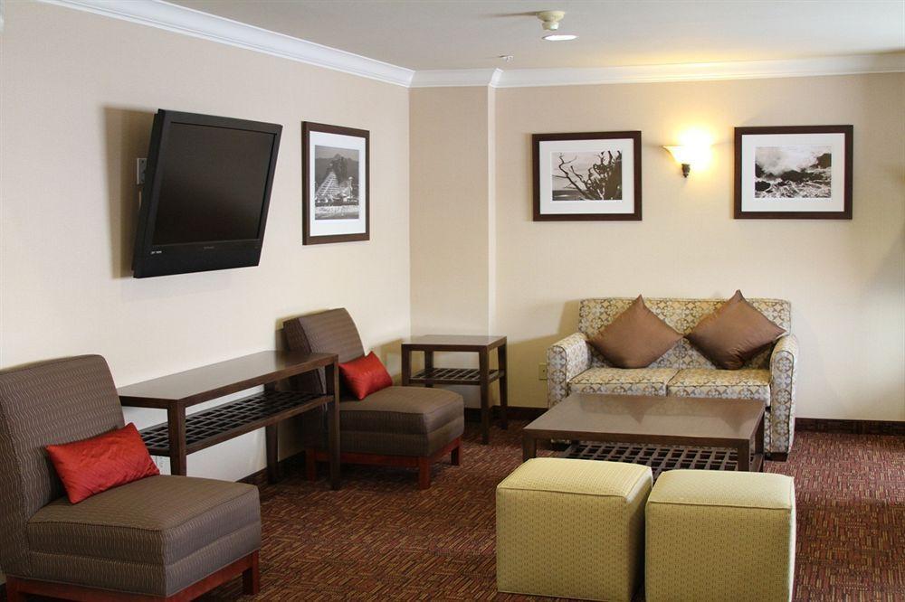 Express & By Ihg