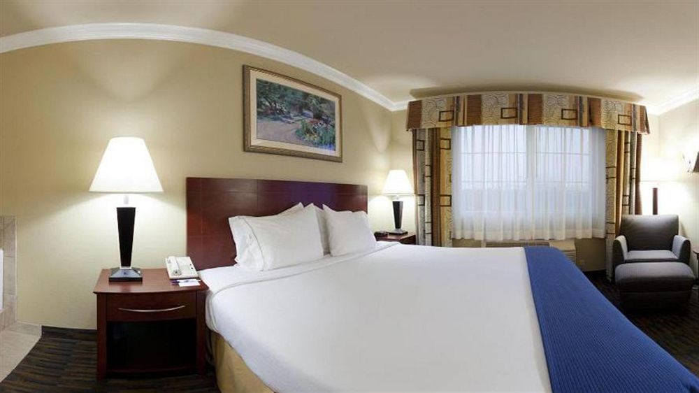 Express & By Ihg Hotel Watsonville
