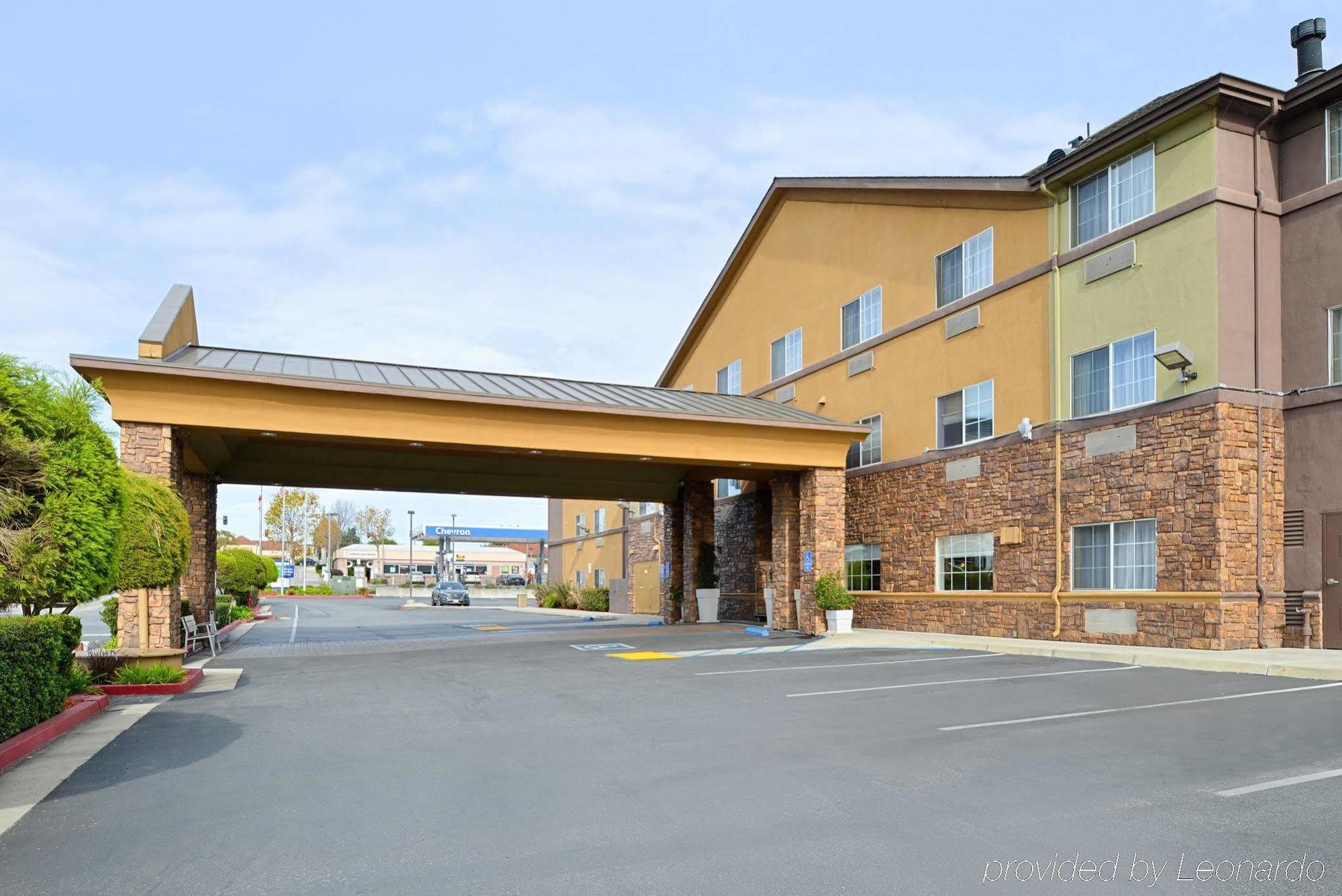 Express & By Ihg Watsonville