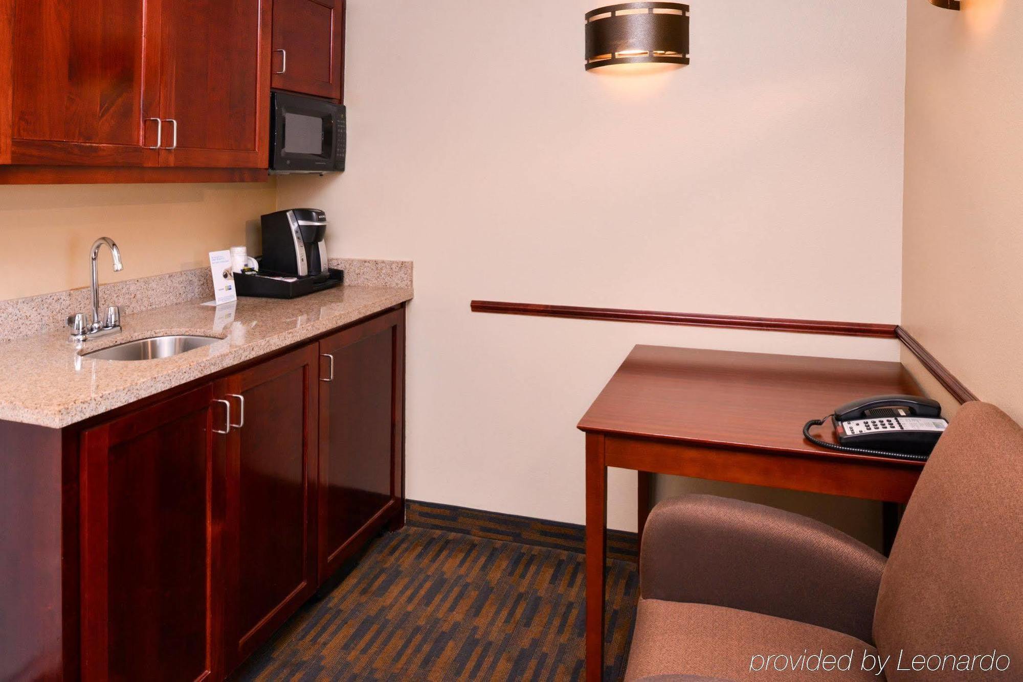 Express & By Ihg Watsonville
