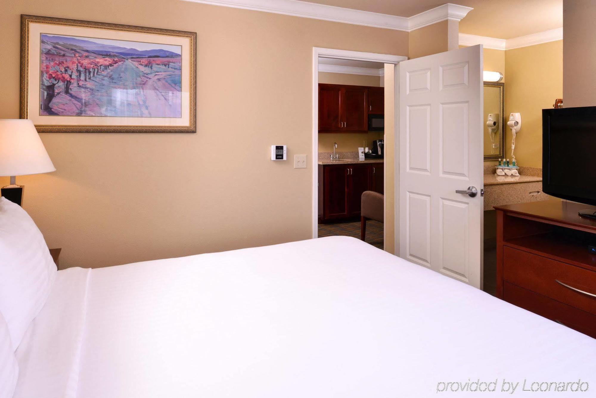 Express & By Ihg Hotel Watsonville