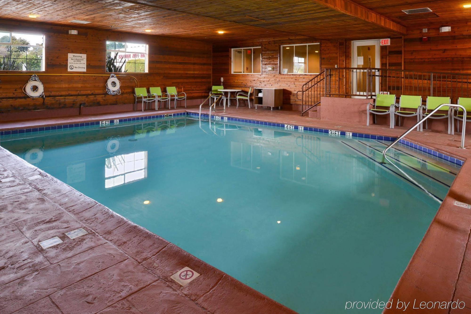 Express & By Ihg Hotel Watsonville